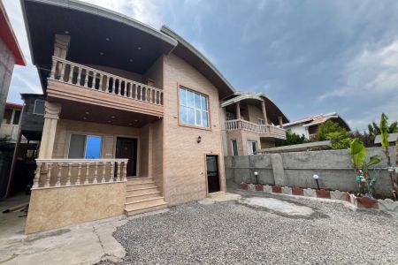 خانه مبله در رامسر - همکف