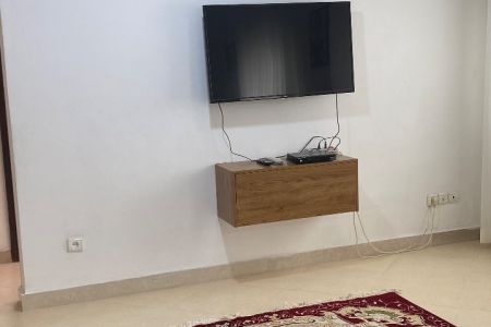 خانه مبله در هچیرود - نزدیک ساحل - ط ۲