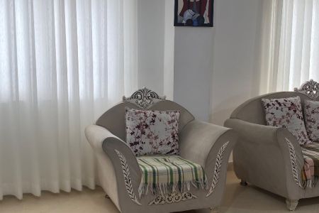 خانه مبله در هچیرود - نزدیک ساحل - ط ۲