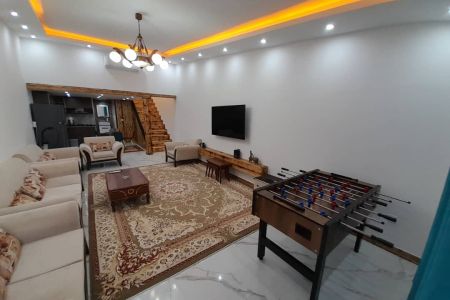 ویلا در رویان - منوچهرکلا