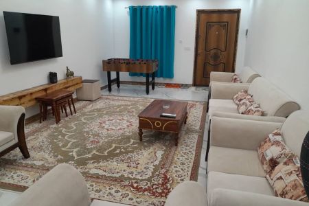 ویلا در رویان - منوچهرکلا