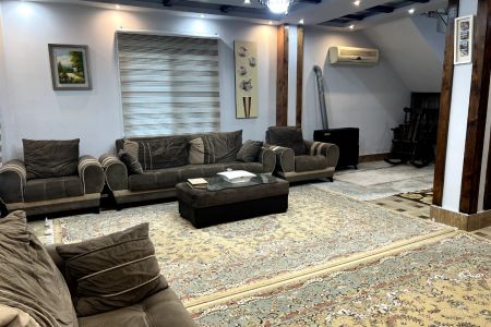 ویلا دوبلکس در تالش - تازه آباد