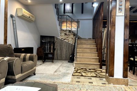 ویلا دوبلکس در تالش - تازه آباد