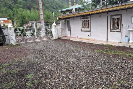 سوئیت در فومن - قلعه رودخان - واحد ۲