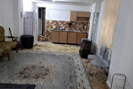 سوئیت در فومن - قلعه رودخان - واحد ۲