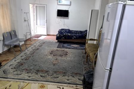 سوئیت در فومن - قلعه رودخان - واحد ۲