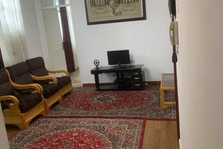 سوئیت مبله نزدیک فلکه گاز رشت - طبقه اول