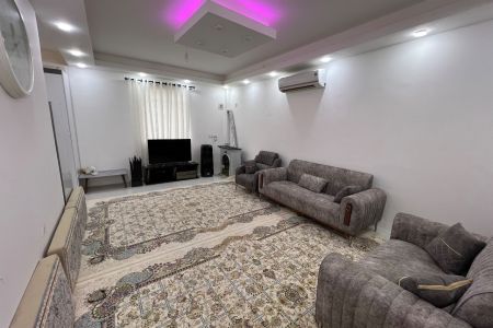 خانه ویلایی با تراس در ماسال - ورودم