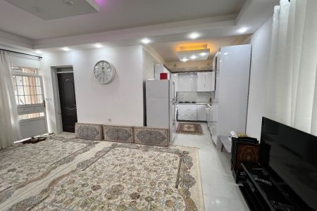 خانه ویلایی با تراس در ماسال - ورودم
