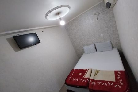 مهمان پذیر در قم - یکخوابه - طبقه ۲