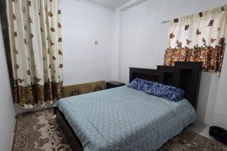 خانه ویلایی در آمل - کمانگرکلا