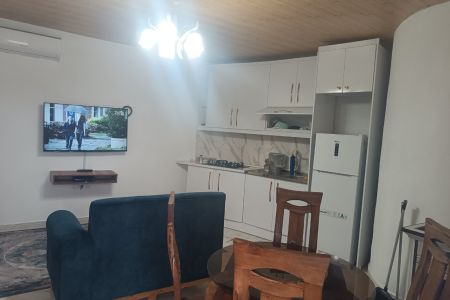 خانه ویلایی در چالوس - تازه آباد