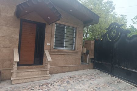 خانه ویلایی در چالوس - تازه آباد