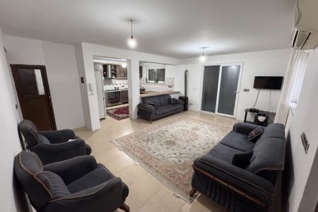 خانه مبله در رامسر - همکف