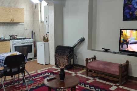 سوئیت نقلی در شیراز - اطلسی