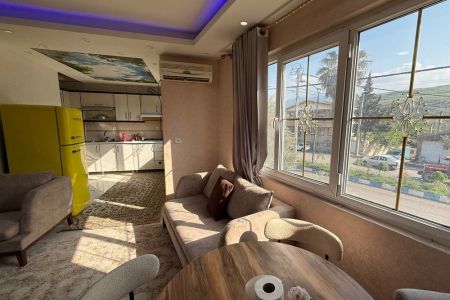 سوئیت در توتکابن - طبقه دوم