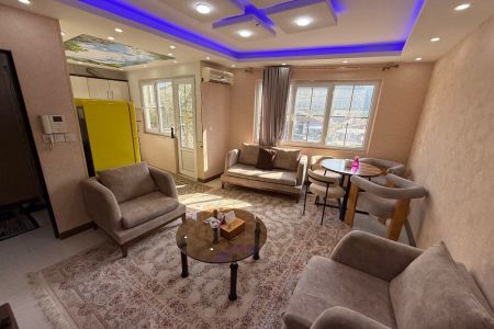 سوئیت در توتکابن - طبقه دوم