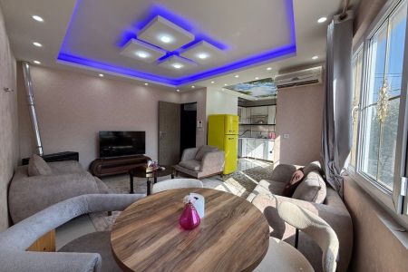 سوئیت در توتکابن - طبقه دوم