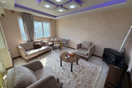 سوئیت در توتکابن - طبقه دوم