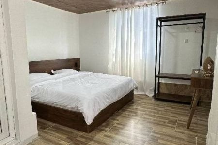 مجتمع ساحلی در لیسار - لیسارمحله - دو تخته