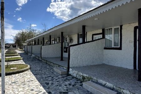 مجتمع ساحلی در لیسار - لیسارمحله - دو تخته