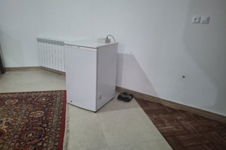 سوئیت در جاده‌دوهزار - امامزاده‌قاسم