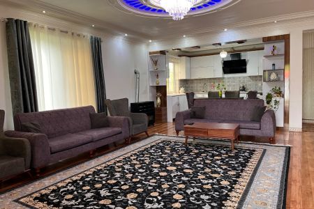 خانه ویلایی در شاندرمن - اولم