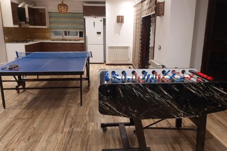 ویلا تریبلکس استخردار در ایزدشهر - ۶ خوابه