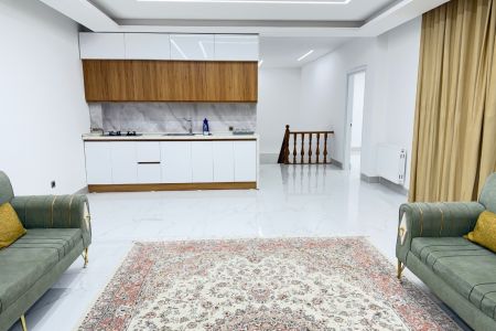 ویلا دوبلکس در عباس آباد - پسنده سفلی