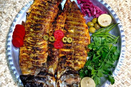 سوئیت چوبی ساحلی در چابکسر - دو تخته