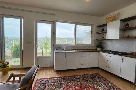 سوئیت حیاط دار در طرقبه شاندیز