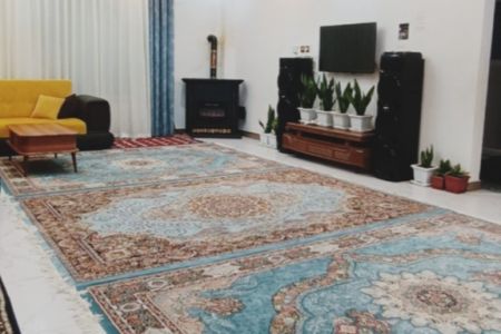 خانه ویلایی در اسالم - گیسوم