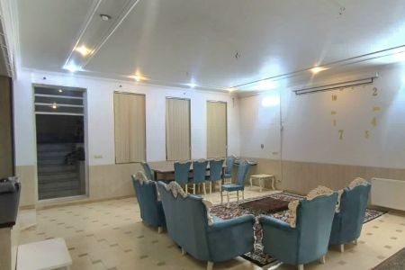 سوئیت مبله در یزد - زیر همکف