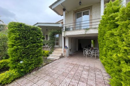 ویلا دوبلکس در شیرود - لپاسر