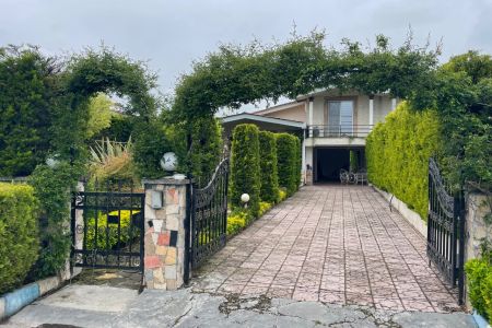 ویلا دوبلکس در شیرود - لپاسر