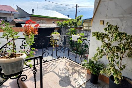 خانه ویلایی در بندرانزلی - غازیان