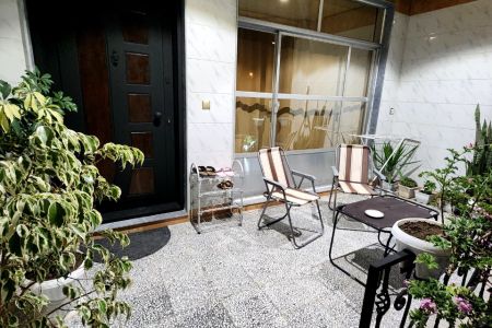 خانه ویلایی در بندرانزلی - غازیان