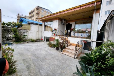 خانه ویلایی در بندرانزلی - غازیان