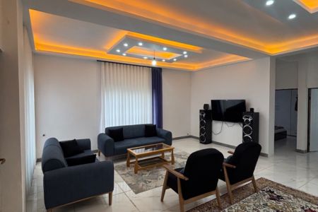ویلا در آستانه اشرفیه - پرکاپشت مهدی خانی