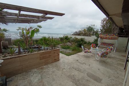 ویلا استخردار در محمودآباد - پلاک اول