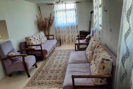 خانه ویلایی در توتکابن