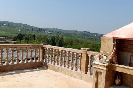 خانه مبله در میاندورود ساری - لالیم - ط سوم