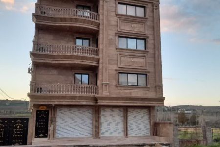 خانه مبله در میاندورود ساری - لالیم - ط سوم