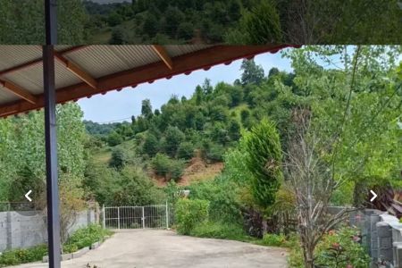 خانه ویلایی در ماسال - طبق سر