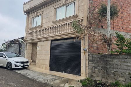 ویلا استخردار در کوتنا قائم شهر