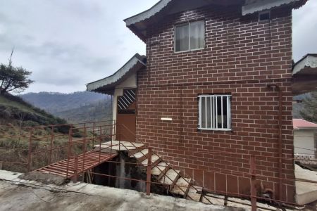 سوئیت در فومن - جاده قلعه رودخان - ط۳