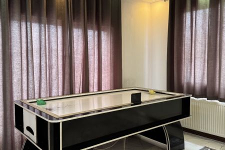 ویلا دوبلکس استخردار در عباس آباد بزرگ