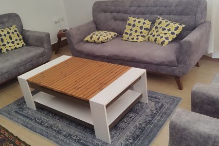 خانه ویلایی در جاده لاهیجان به لنگرود - دیزبن