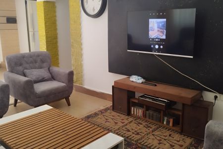 خانه ویلایی در جاده لاهیجان به لنگرود - دیزبن