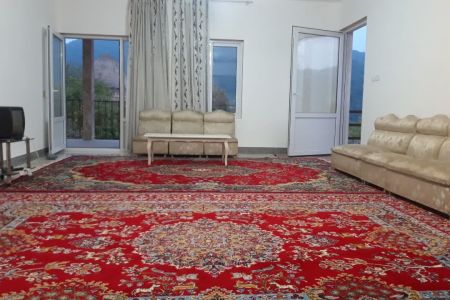 خانه مبله نزدیک برج لاجیم در زیرآب - طبقه۲